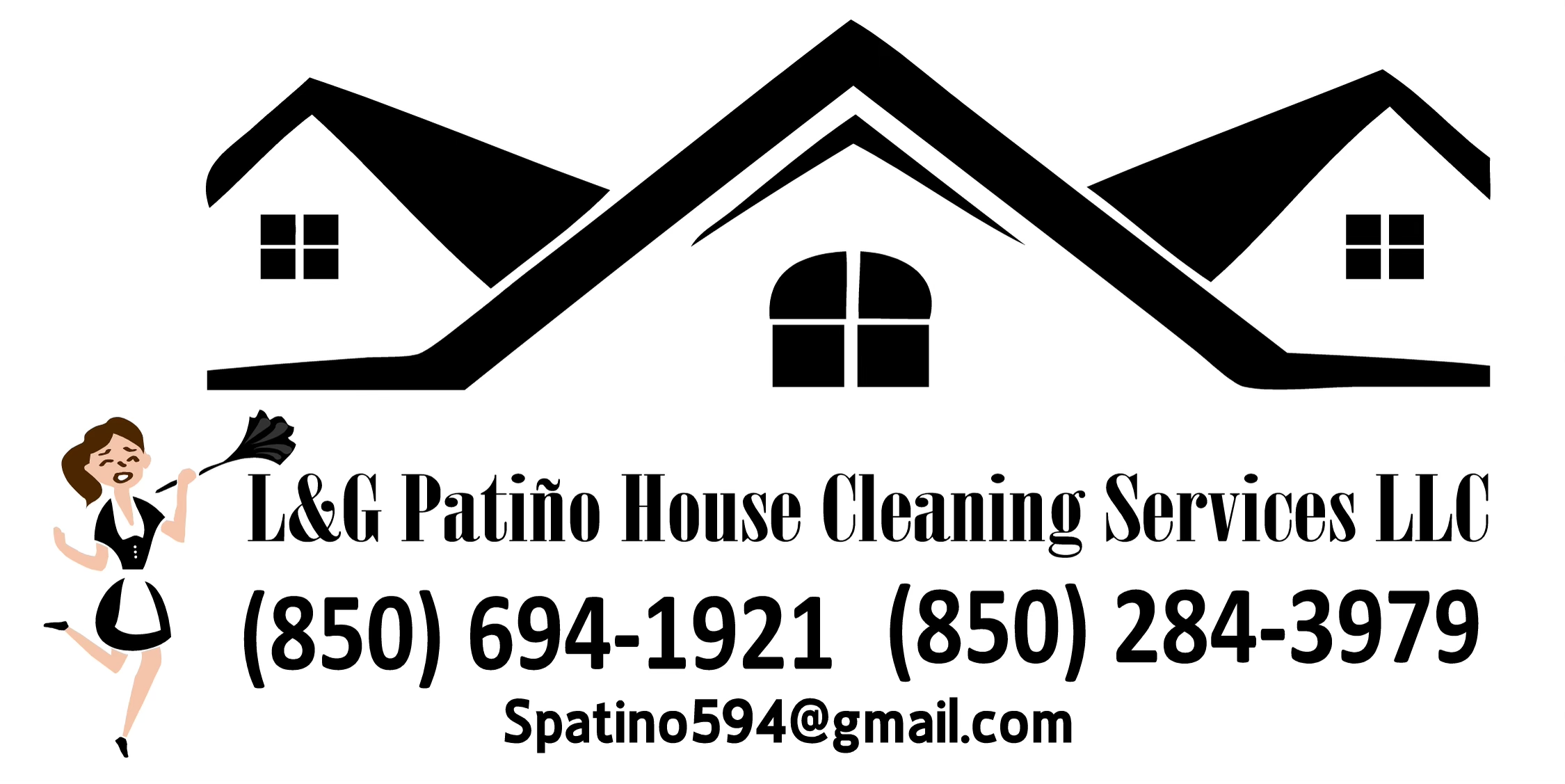 L & G Patiño House Cleaning Services